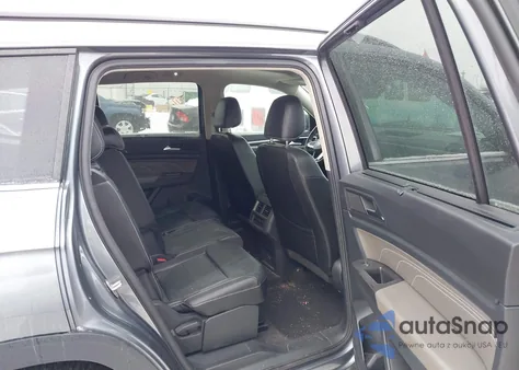 2023 Volkswagen Atlas 3.6L V6 Se W/Technology z USA, uszkodzony, nr VIN 1V2KR2CAXPC506604